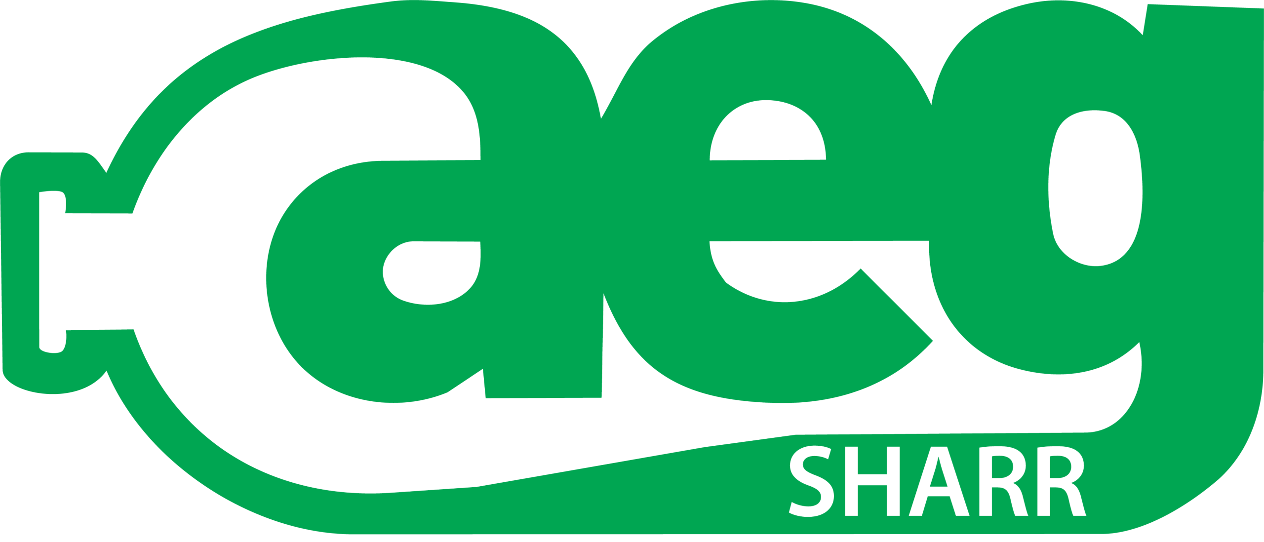 AEG SHARR