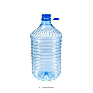 BIDON PET 10L ME DOREZË