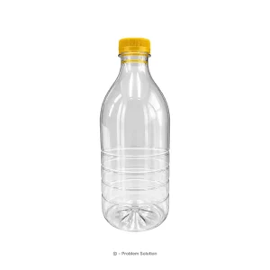 SHISHE PET 1.5L