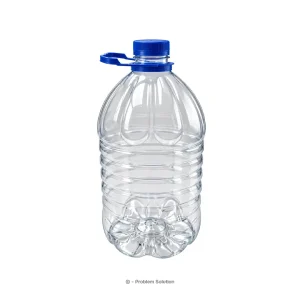 BIDON PET 5L ME DOREZË