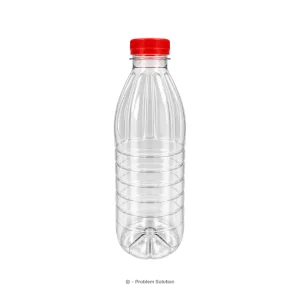 SHISHE PET 500ML – 38MM NECK