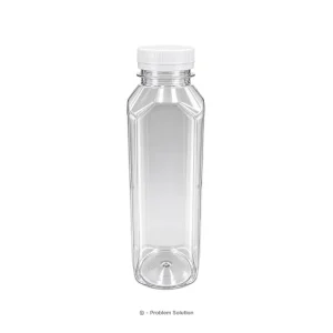 SHISHE PET 500ML KATRORE